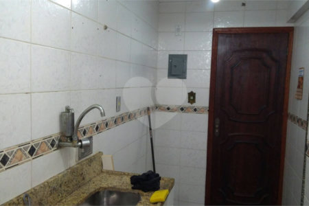 Apartamento à venda com 2 quartos em Engenho Novo, Rio de Janeiro, RJ