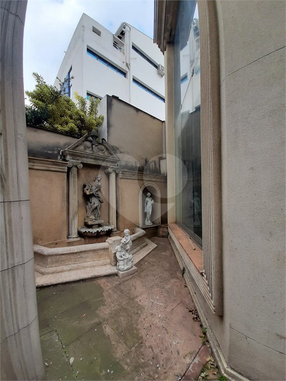 Salão à venda ou para alugar em Vila Olímpia, São Paulo, SP