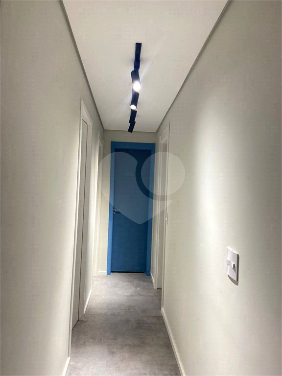 Apartamento à venda com 3 quartos, sendo 1 suíte, em Tucuruvi, São Paulo, SP