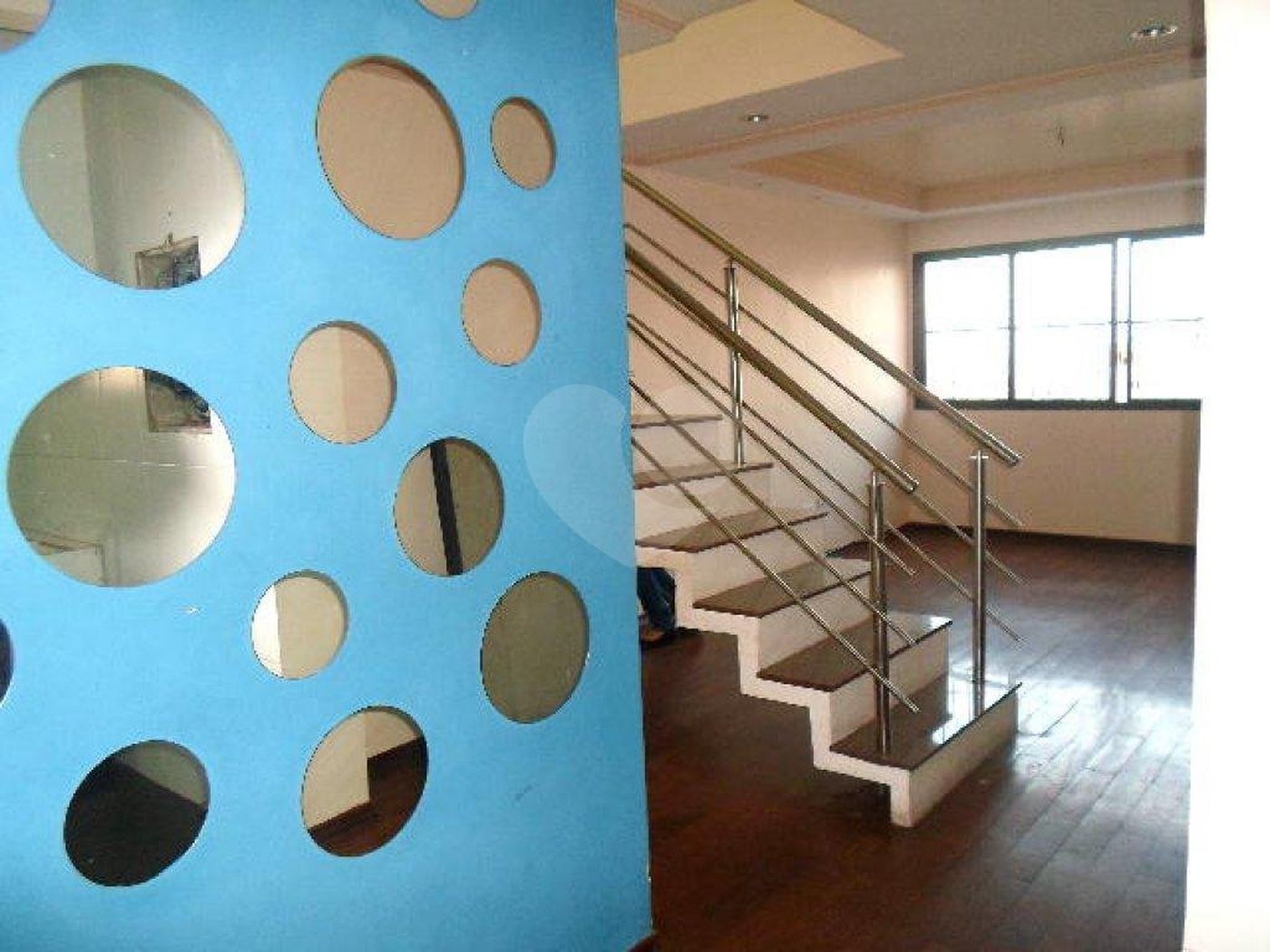 Cobertura para alugar com 2 quartos, sendo 1 suíte, em Santana, São Paulo, SP