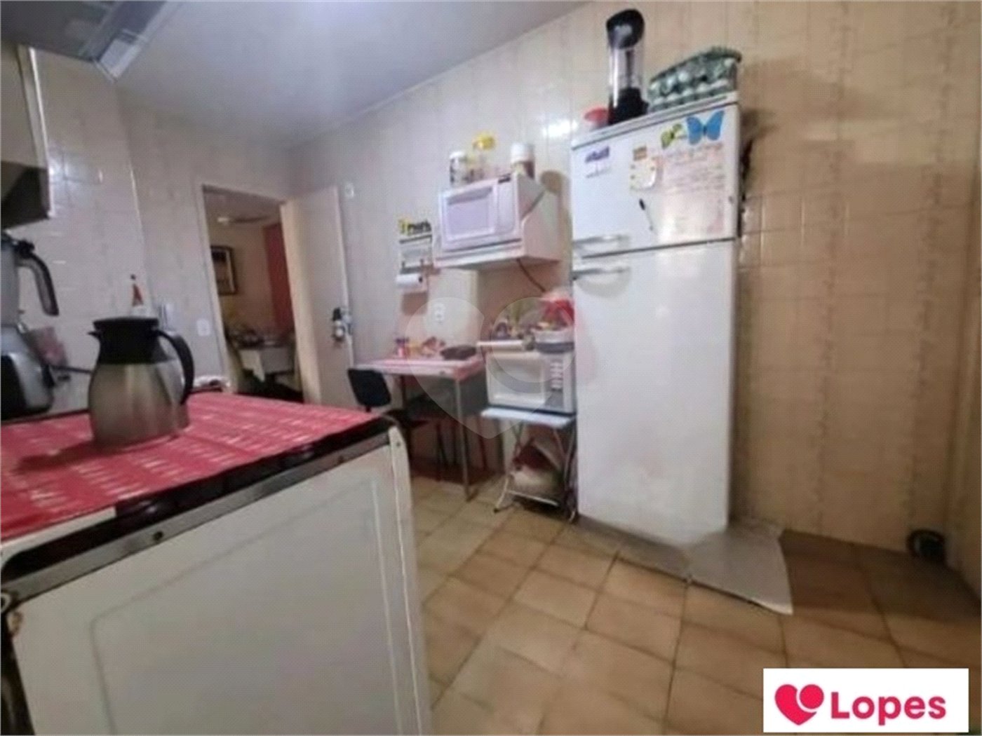 Apartamento à venda com 3 quartos em Copacabana, Rio de Janeiro, RJ