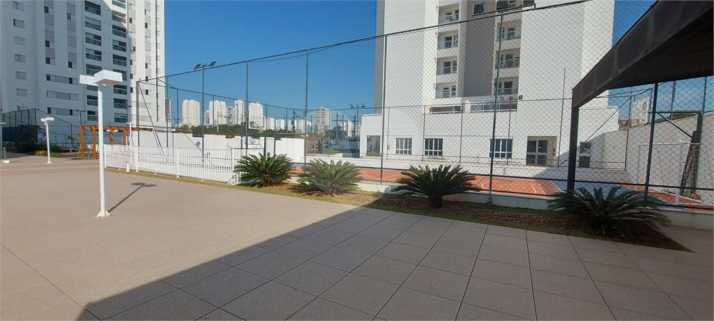 Apartamento à venda com 3 quartos, sendo 1 suíte, em Parque Campolim, Sorocaba, SP