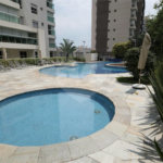 Apartamento á venda - Vila Olímpia