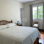 Casa á venda - Vila Mariana