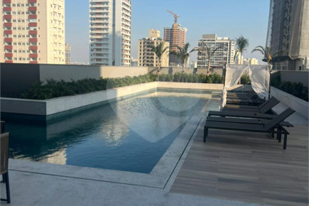 Apartamento Novo à Venda com 2 Suítes, 1 Vaga e Lazer Completo
