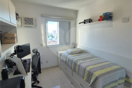 Apartamento no Edifício Princesa Isabel – Conforto, modernidade e excelente localização!