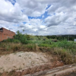 Terreno à venda – 402,87 m² Prolongamento do Jardim das Torres.