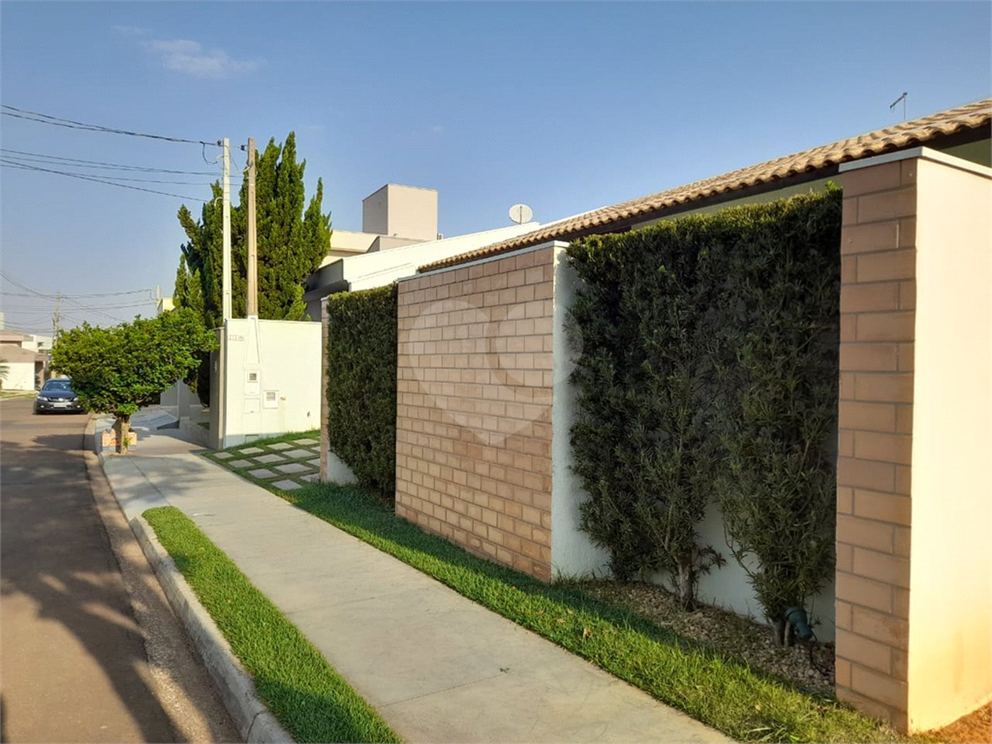 Casa à Venda no Residencial Eldorado - São Carlos