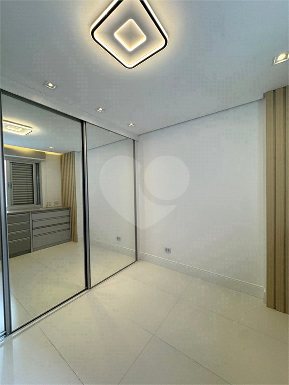 Apartamento à venda com 2 quartos em Vila Clementino, São Paulo, SP