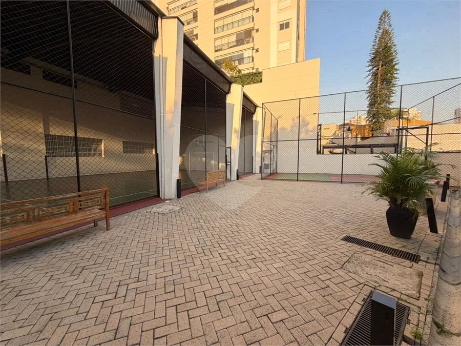 Apartamento à venda com 3 quartos, sendo 1 suíte, em Mandaqui, São Paulo, SP