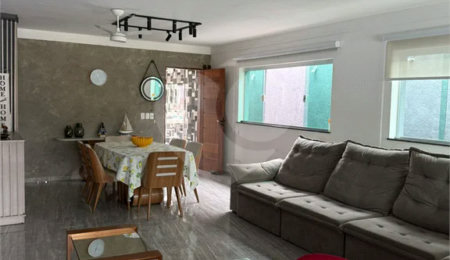 Casa à venda com 5 quartos, sendo 2 suítes,  em Morada da Praia, Bertioga, SP