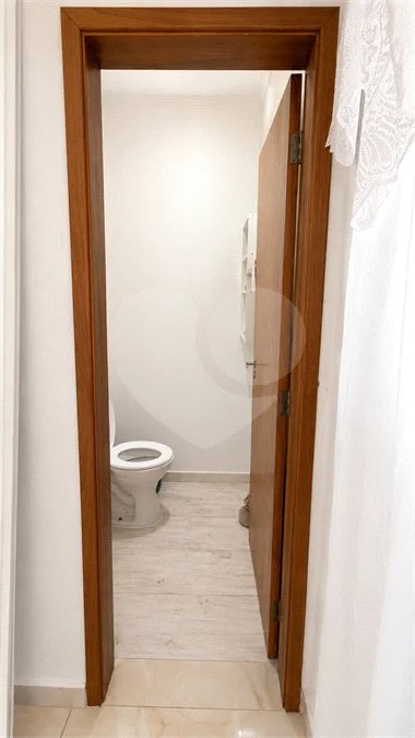Casa Térrea Condominio Crsital 2 quartos 60 m² Vila São Paulo - Mogi das Cruzes SP