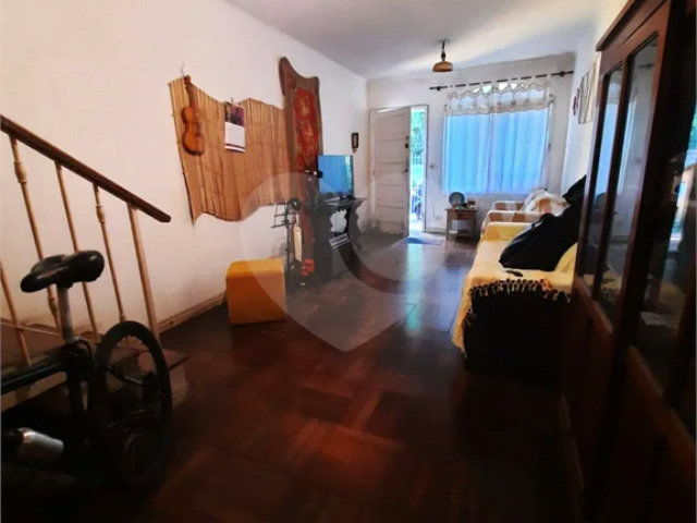 Sobrado à venda com 2 quartos em Granja Julieta, São Paulo, SP