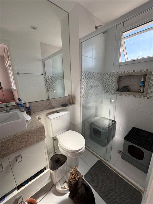 Excelente Apartamento com 02 Suítes e Lazer completo. Venha fazer uma visita.