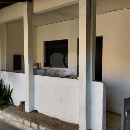 Casa para venda no Jardim Jóckei Club