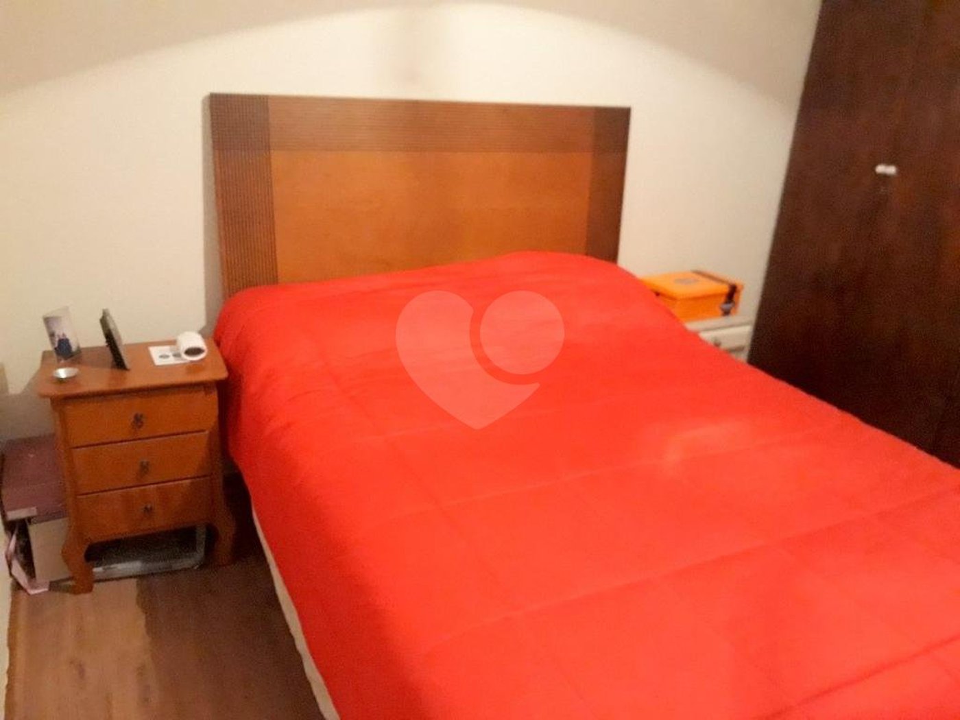 Apartamento a venda na Mooca
