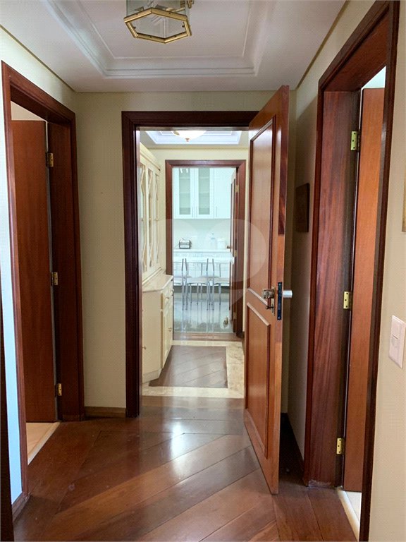 Apartamento Anália Franco 3 dormitórios 2 suítes