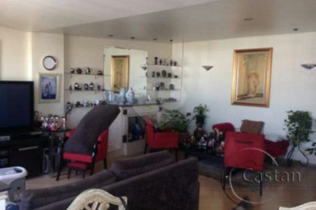amplo apartamento com otima localização