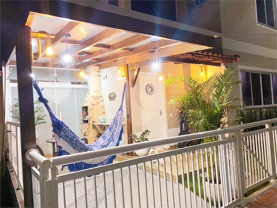 CASA À VENDA NO OLYMPIA PARK CLUBE – CAMPO GRANDE, RJ - ACEITA FINANCIAMENTO BANCÁRIO.