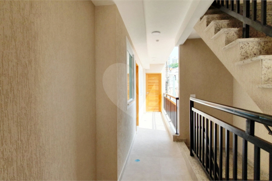 Apartamento no Jardim França, com 2 quartos