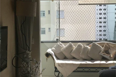 Apartamento à venda com 1 suíte em Parque da Mooca, São Paulo, SP