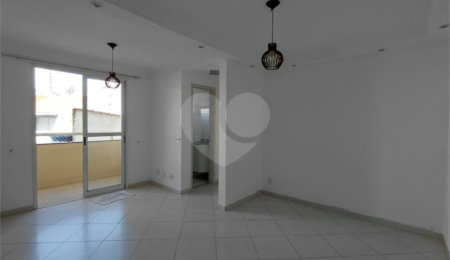Apartamento à venda com 2 quartos, sendo 1 suíte,  em Vila Guarani (z Sul), São Paulo, SP