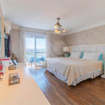 Apartamento para venda no condomínio Piazza Suprema - Praça Visconde de Souza Fontes