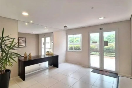 Apartamento à venda com 2 quartos, sendo 1 suíte, em Água Branca, São Paulo, SP