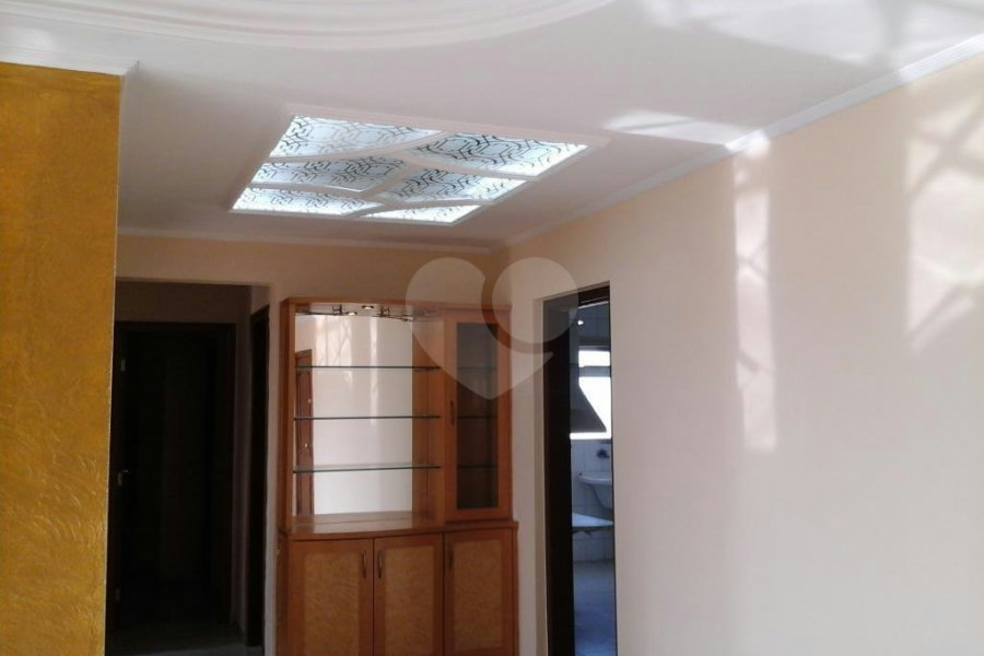 Apartamento à venda com 3 quartos, sendo 1 suíte, em Vila Nova Cachoeirinha, São Paulo, SP