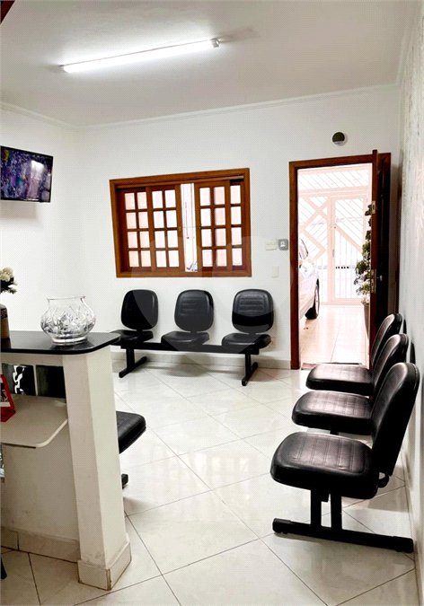 Sala para alugar em Vila Gomes Cardim, São Paulo, SP