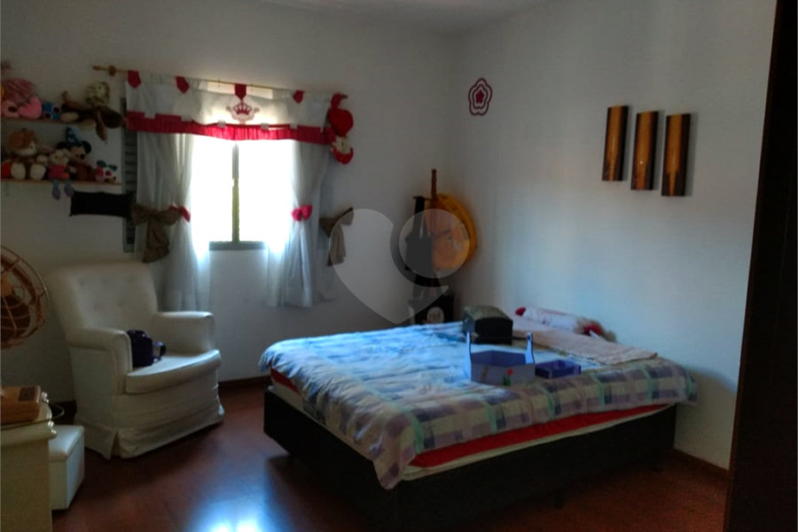 Sobrado à venda com 4 quartos em Pirituba, São Paulo, SP