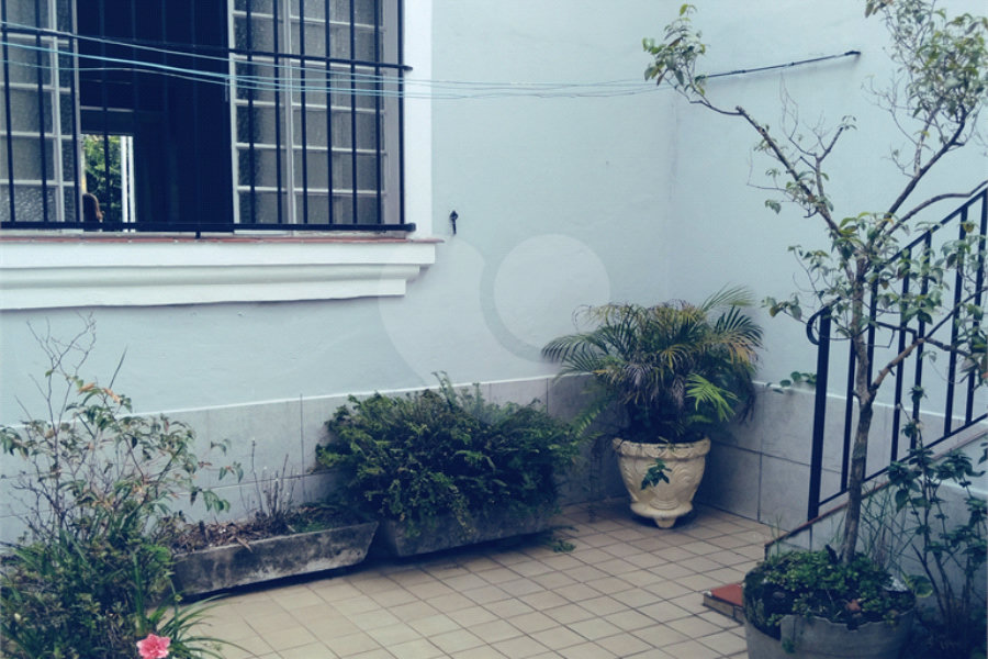 Sobrado à venda com 3 quartos em Jardim São Paulo(zona Norte), São Paulo, SP
