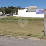 Terreno à venda no condomínio Bougainville, Sorocaba - SP