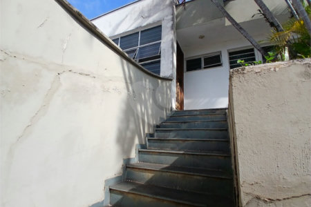 Casa para alugar com 3 quartos, sendo 1 suíte, em Esplanada Mendes Moraes, São Roque, SP
