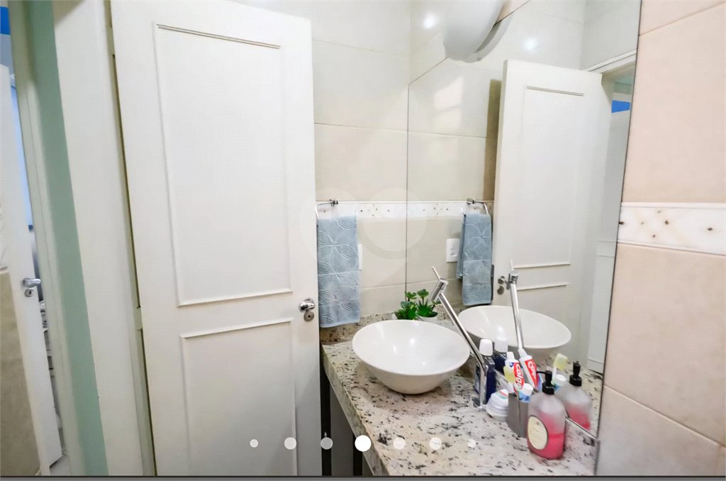 Apartamento à venda com 2 quartos, sendo 1 suíte, em Catumbi, Rio de Janeiro, RJ