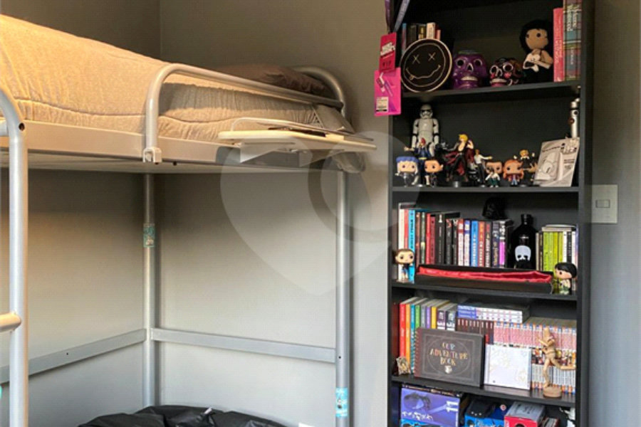 Apartamento à venda com 2 quartos, sendo 1 suíte, em Casa Verde, São Paulo, SP