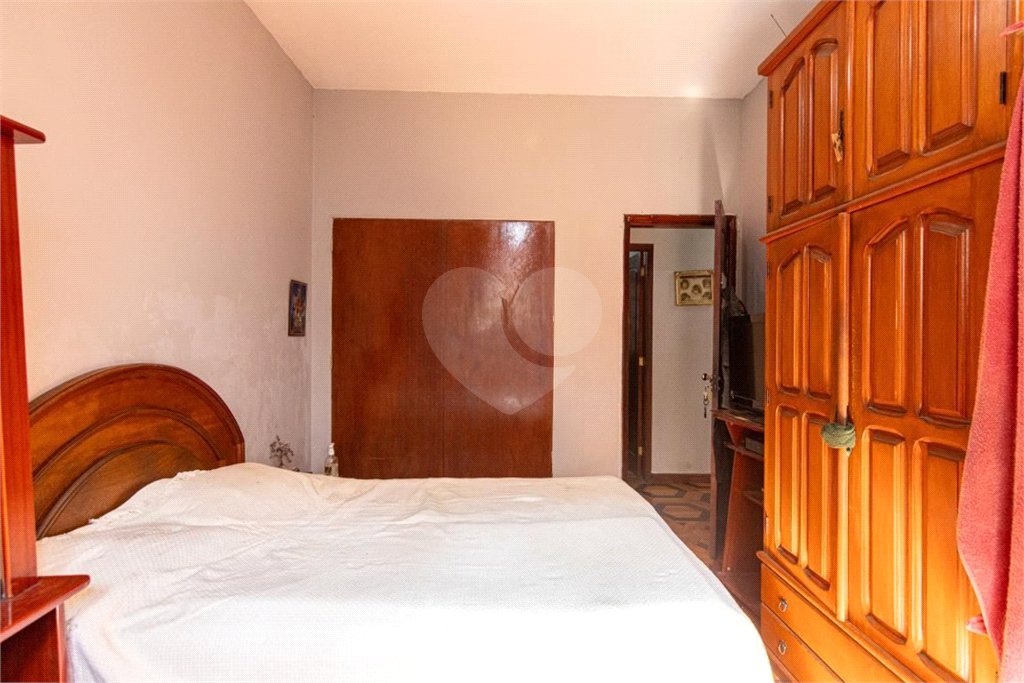 Apartamento à venda com 3 quartos em Tijuca, Rio de Janeiro, RJ