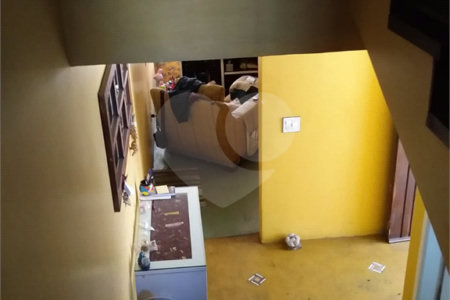 Casa à venda com 3 quartos em Vila Clementino, São Paulo, SP