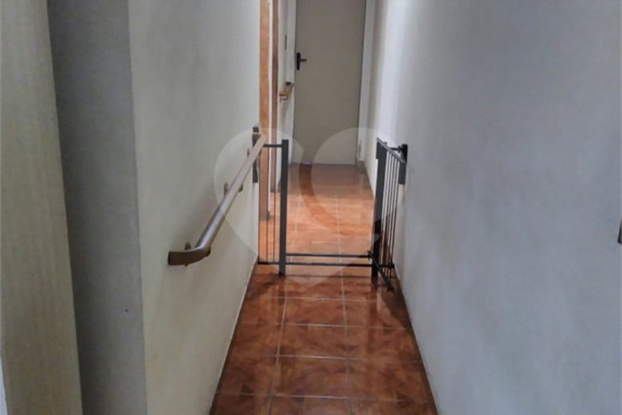 Terreno à venda em Água Fria, São Paulo, SP