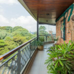 Apartamento para alugar com 5 quartos, sendo 3 suítes, em Vila Ida, São Paulo, SP