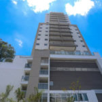 Apartamento à venda com 1 suíte em Sumarezinho, São Paulo, SP