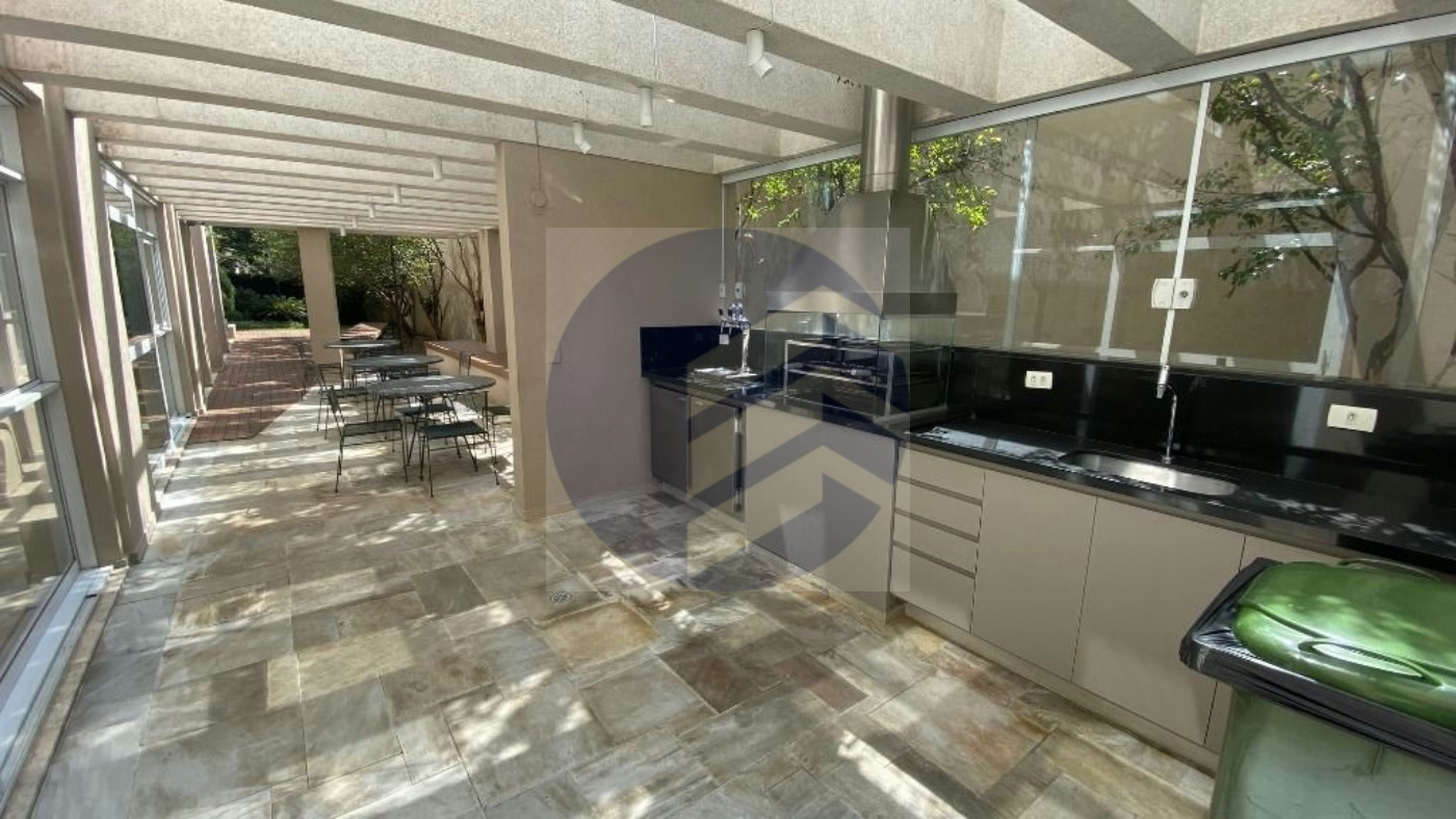 Exclusivo Apartamento de Alto Padrão no Sollo Vila Romana