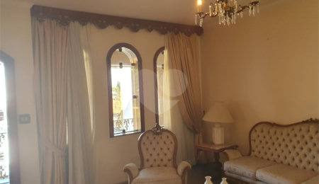 Casa à venda com 4 quartos, sendo 3 suítes,  em Vila Guilherme, São Paulo, SP