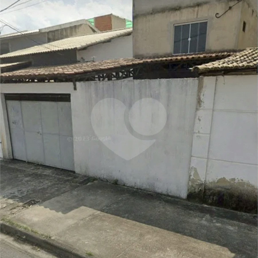 Casa à venda com 2 suítes em Santa Cruz, Rio de Janeiro, RJ