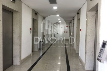 Sala para alugar no Centro, São Bernardo do Campo, SP