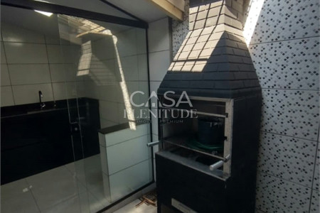 Casa em condomínio à venda com 2 quartos em Jardim São Paulo, Sorocaba, SP