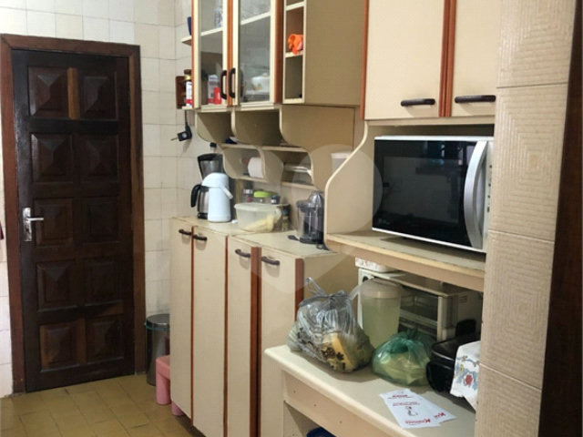 Sobrado à venda com 4 quartos em Santana, São Paulo, SP