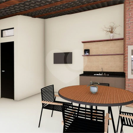 Casa Térrea à venda com 3 quartos, sendo 1 suíte, em Jardim dos Pinheiros, Atibaia, SP