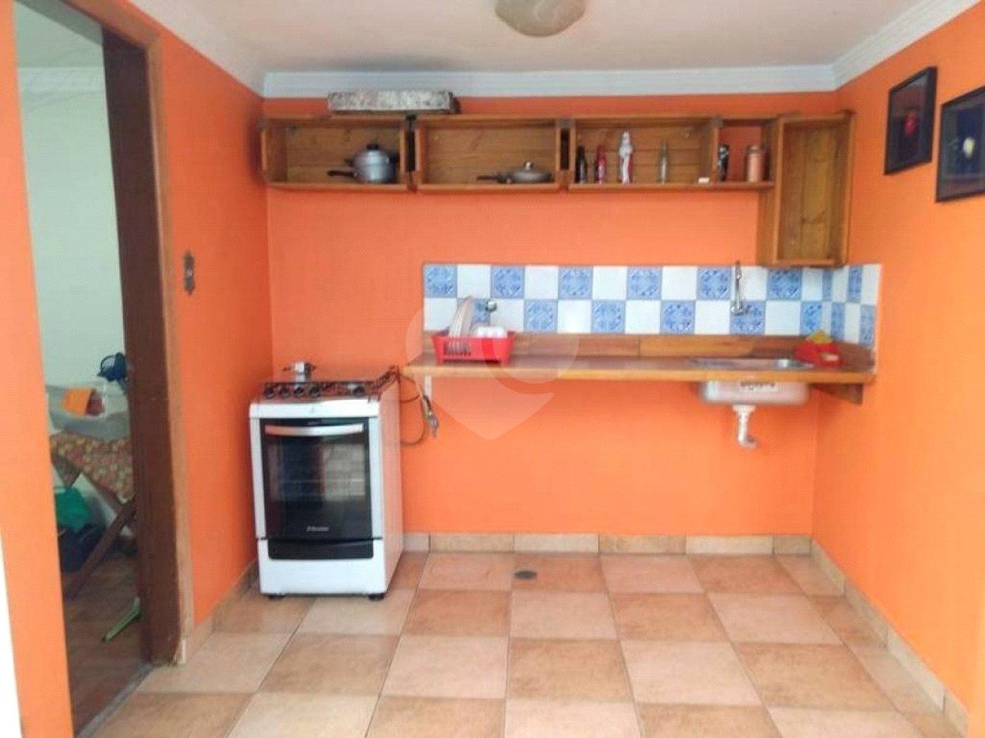 Casa à venda com 3 quartos, sendo 1 suíte,  em Jardim Rosa Maria, São Paulo, SP