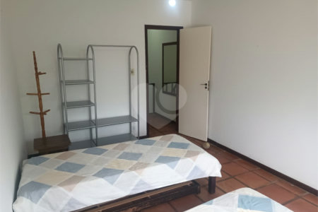 Casa em condomínio à venda ou para alugar com 2 quartos, sendo 1 suíte,  em Geribá, Armação dos Búzios, RJ